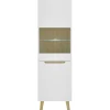 Meuble vitrine SVANTE