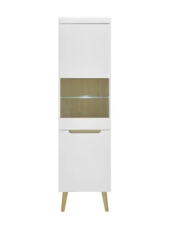 Meuble vitrine SVANTE