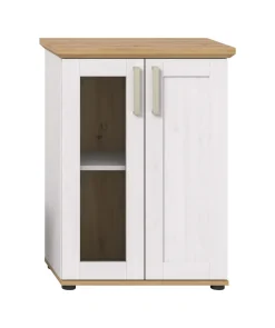 Meuble vitrine VERONA