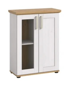 Meuble vitrine VERONA