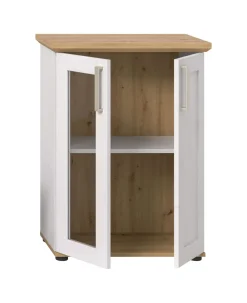 Meuble vitrine VERONA