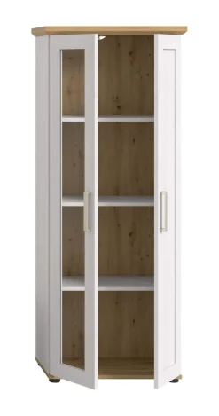 Meuble vitrine VERONA