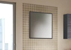 Miroir 60 cm AREZZO