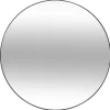 Miroir mural rond JJA