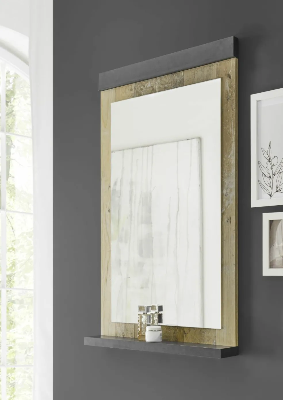 Miroir SHERWOOD