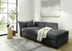 Méridienne coffre FINCA