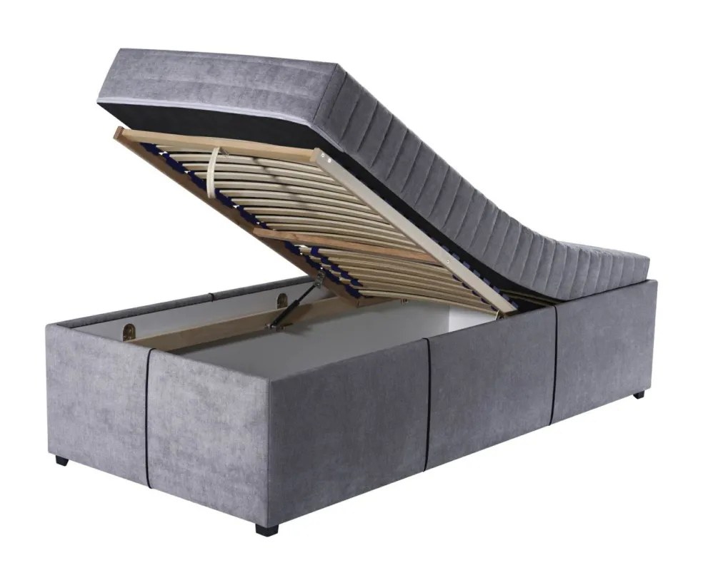 Méridienne convertible BERTRAM