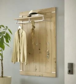 Panneau de vestiaire BALIN