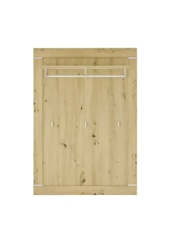 Panneau de vestiaire BALIN