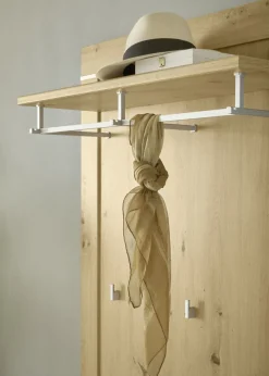 Panneau de vestiaire BALIN