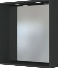 Panneau miroir 60 DAVOS