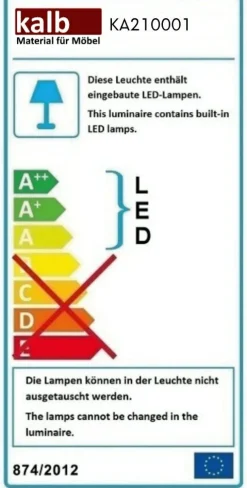 Panneau miroir 60 DAVOS