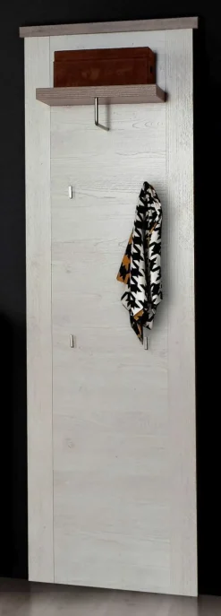 Panneau mural portemanteau DURO