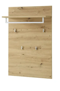 Panneau mural portemanteau BARI