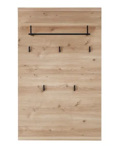 Panneau mural portemanteau SONOS