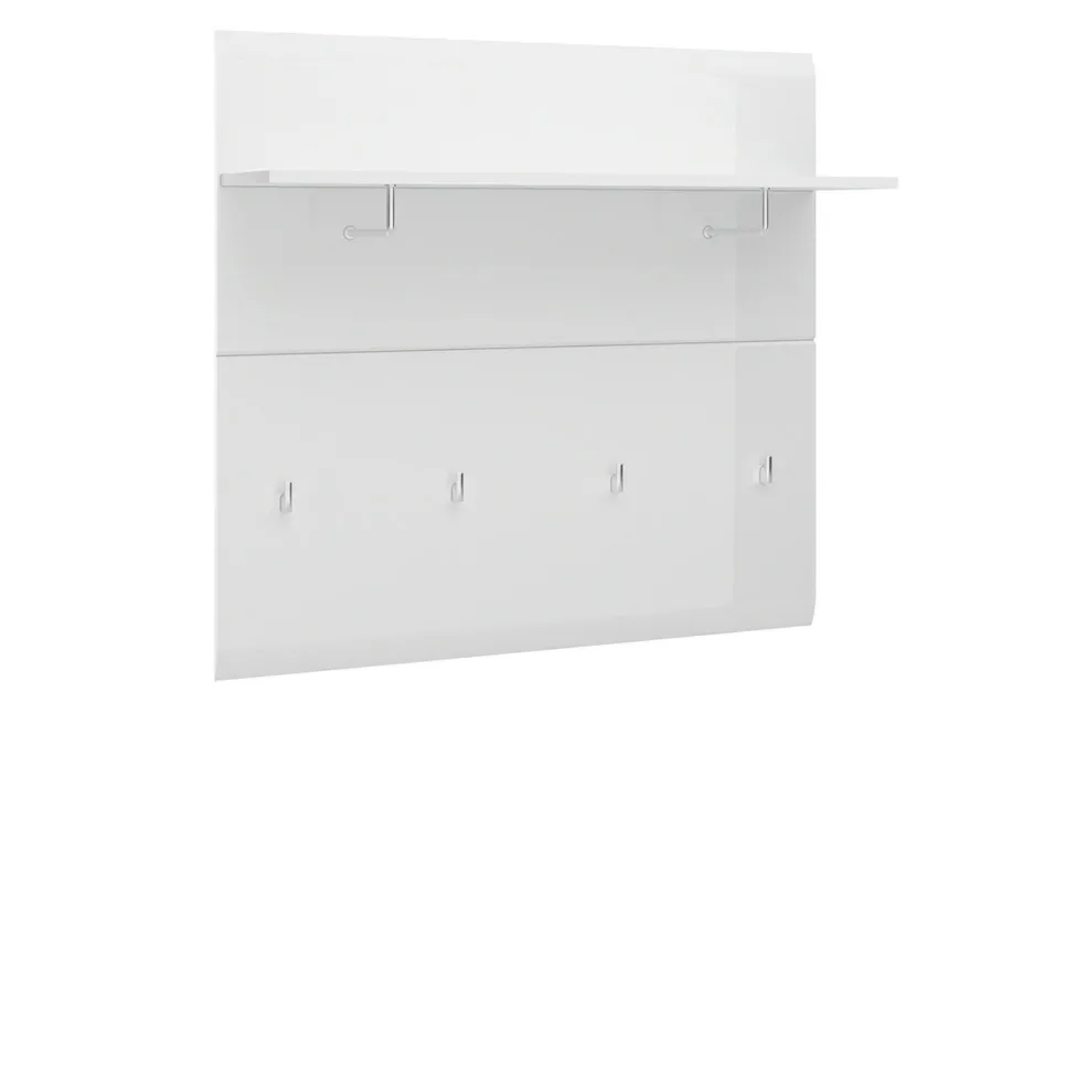 Panneau mural portemanteau EGER