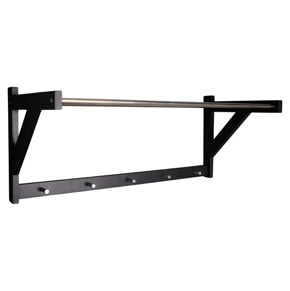 Panneau mural portemanteau PADOVA