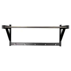 Panneau mural portemanteau PADOVA