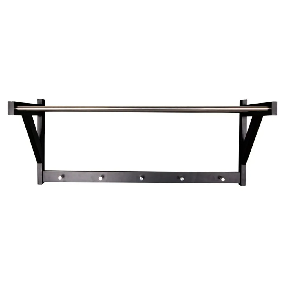 Panneau mural portemanteau PADOVA