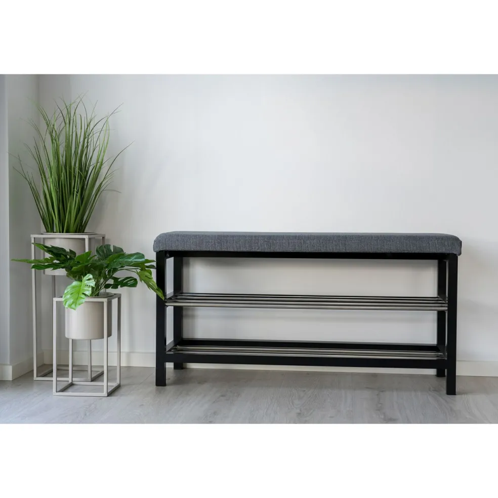 Panneau mural portemanteau PADOVA