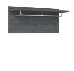 Panneau mural portemanteau SALVE