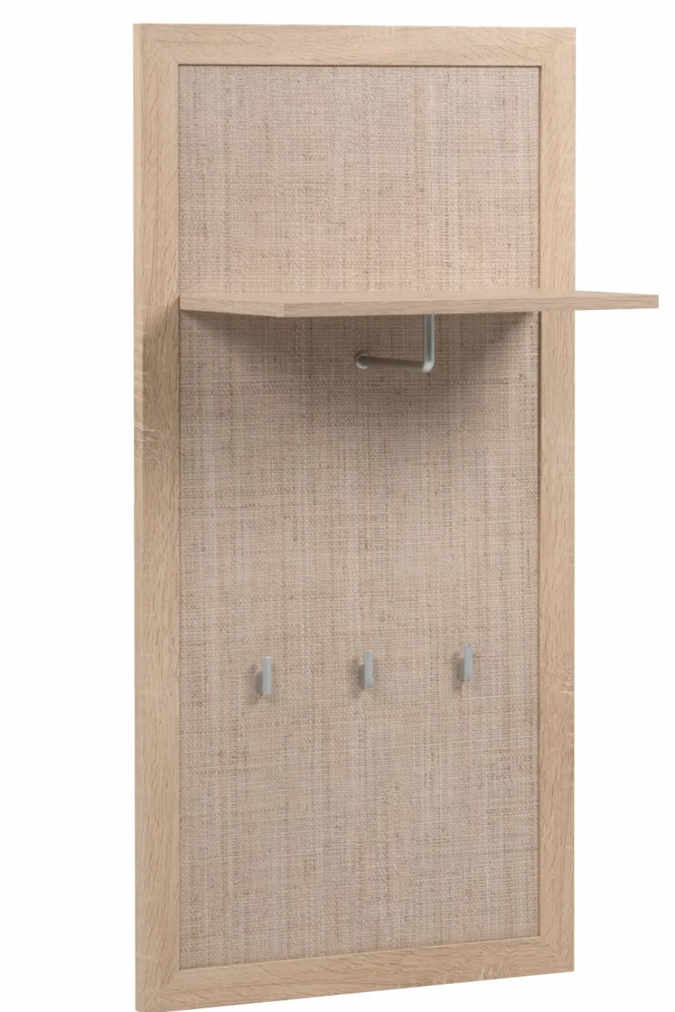 Panneau mural portemanteau BALI 41B