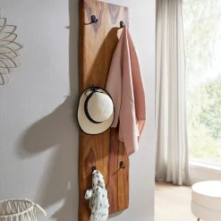 Panneau mural portemanteau ANDAHUAYLAS