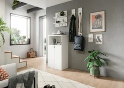 Panneau portemanteau BODITE