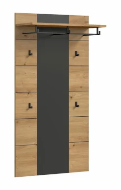 Panneau portemanteau GOBA