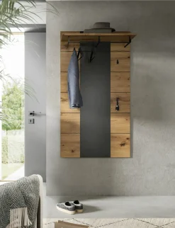 Panneau portemanteau GOBA