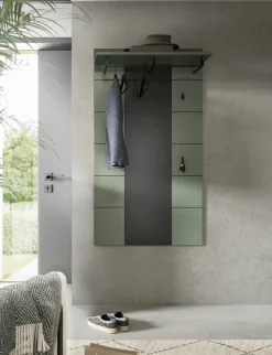 Panneau portemanteau GOBA