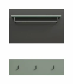 Panneau portemanteau GOBA