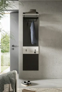 Panneau portemanteau GOBA