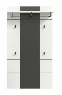 Panneau portemanteau GOBA