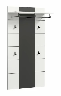 Panneau portemanteau GOBA