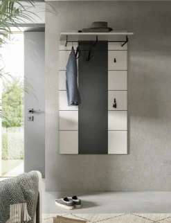 Panneau portemanteau GOBA