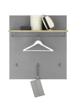 Panneau portemanteau MILAN