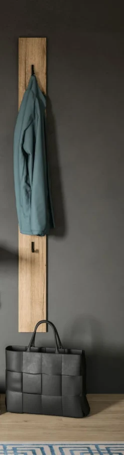 Panneau portemanteau NARO