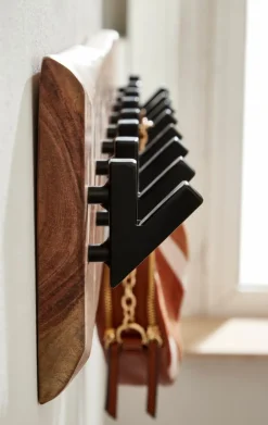 Patère murale ARTESONRAJU