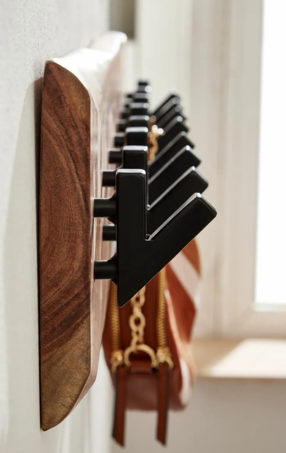 Patère murale ARTESONRAJU