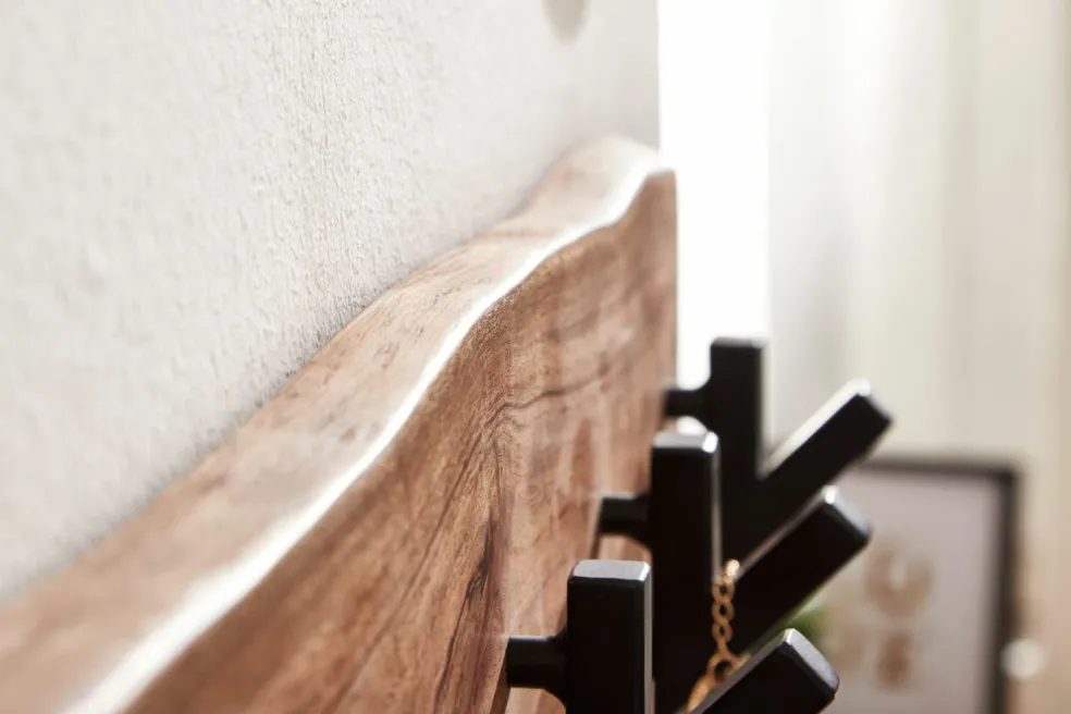 Patère murale ARTESONRAJU