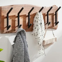 Patère murale ARTESONRAJU