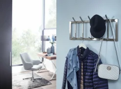 Patère murale CARAZ