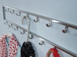 Patère murale CARAZ