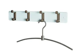 Patère murale FREDDY 4