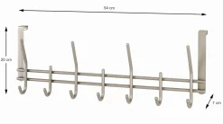 Patère murale GIRARDOT