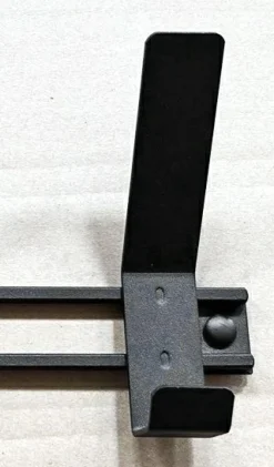 Patère murale MAICAO