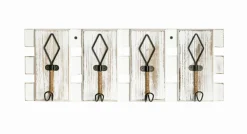 Patère murale RIOCHACHA