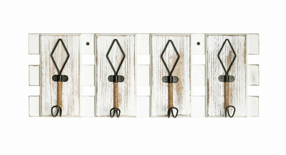 Patère murale RIOCHACHA