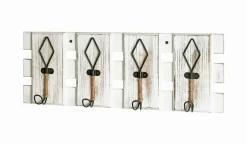 Patère murale RIOCHACHA